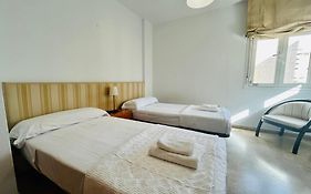 Guest House Teatinos
