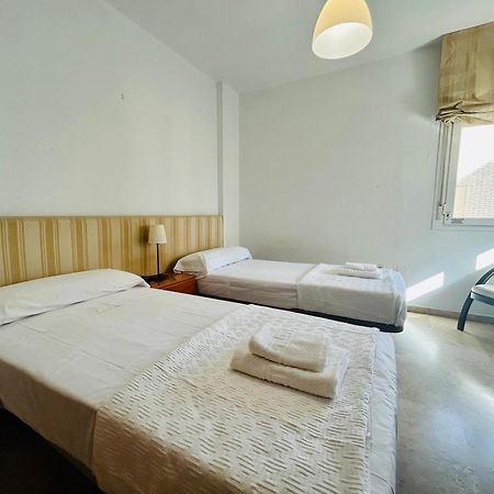 Guest House Teatinos Malaga Zewnętrze zdjęcie