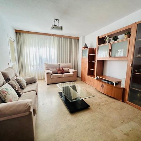 Guest House Teatinos Malaga Zewnętrze zdjęcie