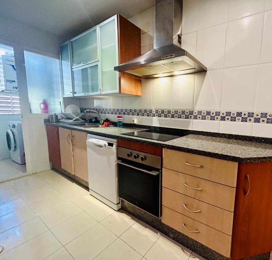 Guest House Teatinos Malaga Zewnętrze zdjęcie