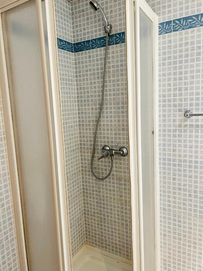 Guest House Teatinos Malaga Zewnętrze zdjęcie